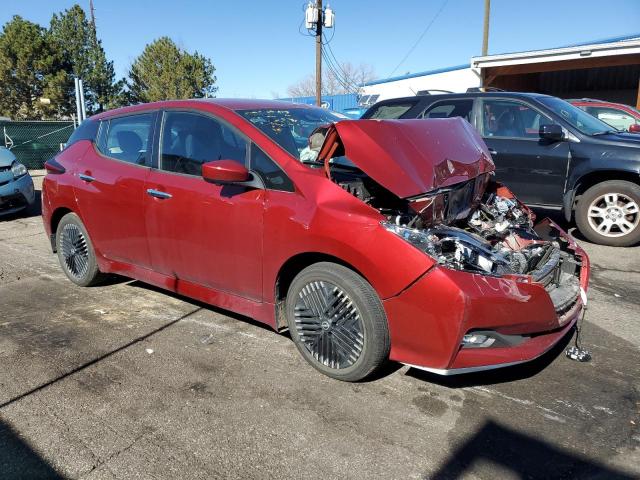 Фото 4 - NISSAN LEAF