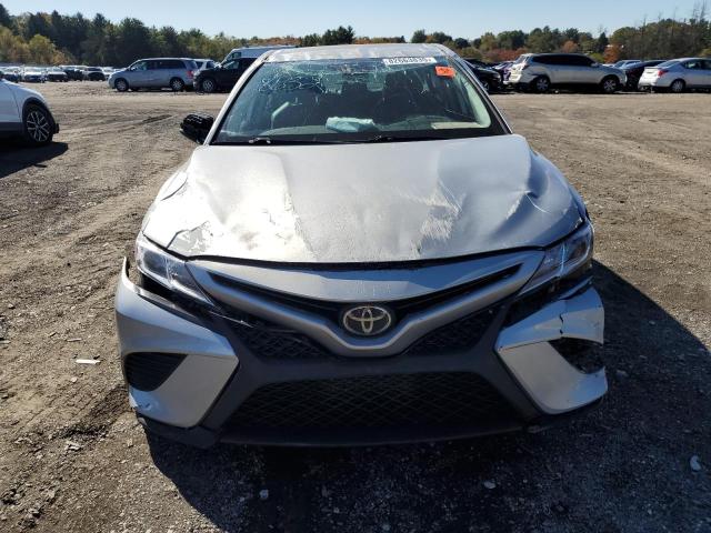 TOYOTA CAMRY 2020 VIN 4T1G11AK9LU388632
