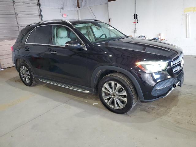 Фото 4 - MERCEDES-BENZ GLE-CLASS