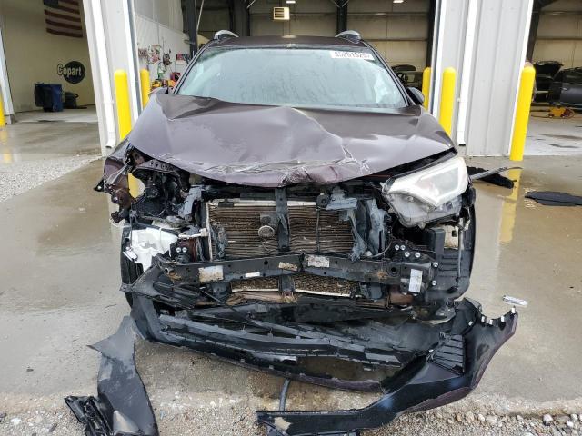 Фото 5 - TOYOTA RAV4