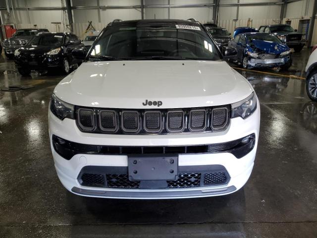 Фото 5 - JEEP COMPASS