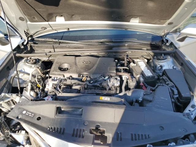 Фото 11 - TOYOTA CAMRY