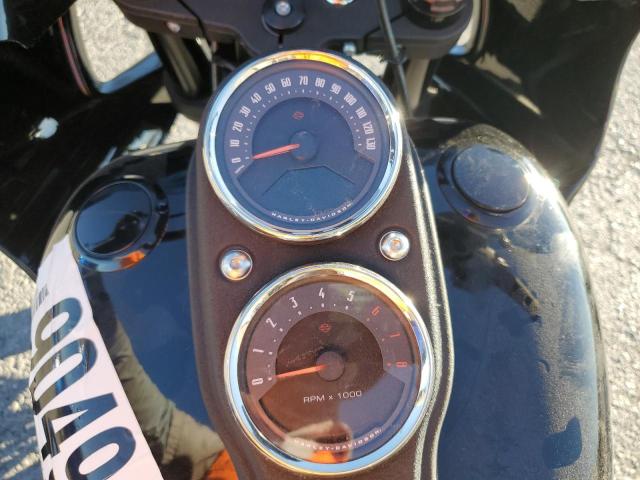 HARLEY-DAVIDSON FXLRS 2020