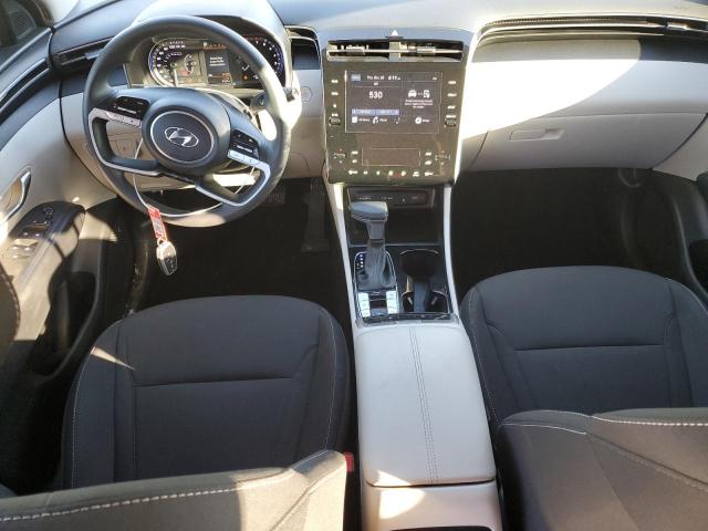 Фото 8 - HYUNDAI TUCSON