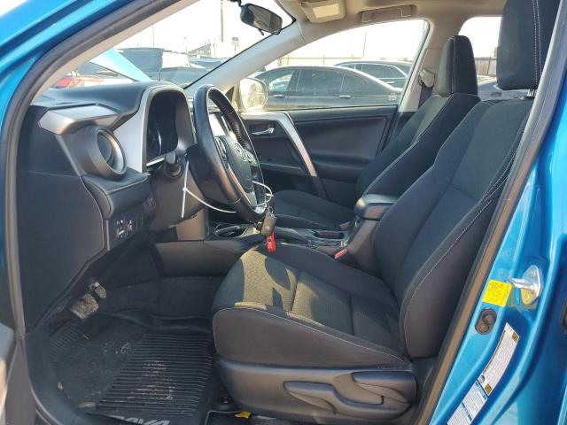 Фото 7 - TOYOTA RAV4