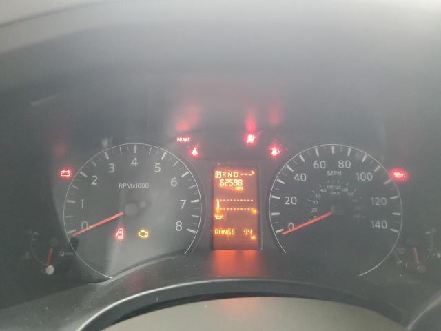 Фото 9 - NISSAN NV