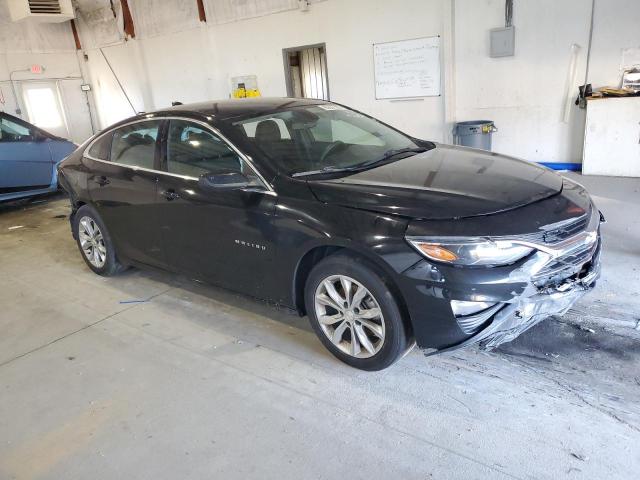 Фото 4 - CHEVROLET MALIBU