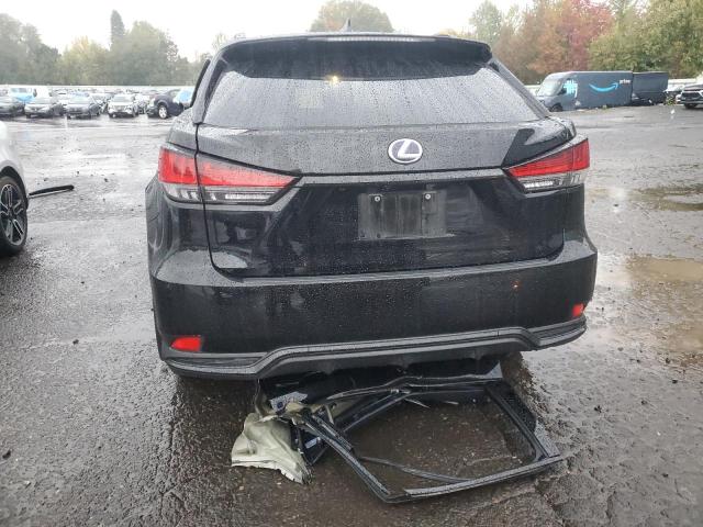 LEXUS RX 450H F 2022 VIN 2T2YGMDA4NC090030