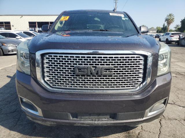 Фото 5 - GMC YUKON