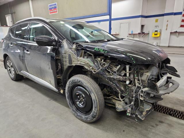 Фото 4 - NISSAN MURANO