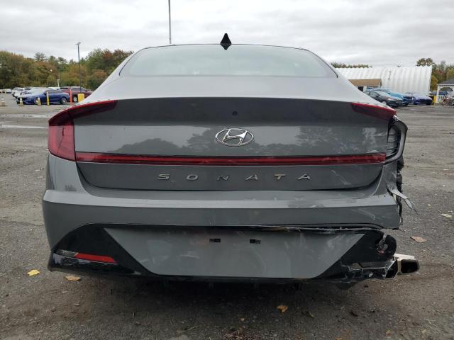 Фото 6 - HYUNDAI SONATA