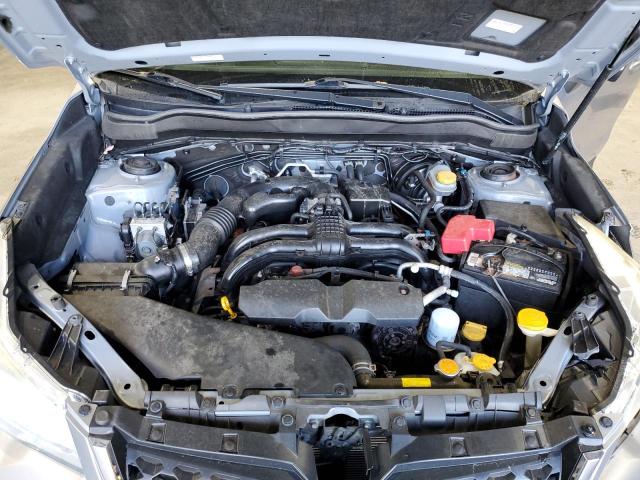 Фото 12 - SUBARU FORESTER