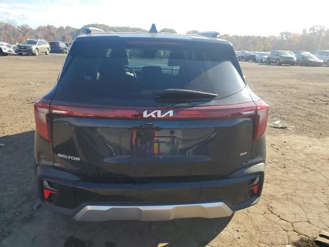 Фото 6 - KIA SELTOS