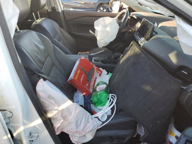 Фото 7 - NISSAN ROGUE