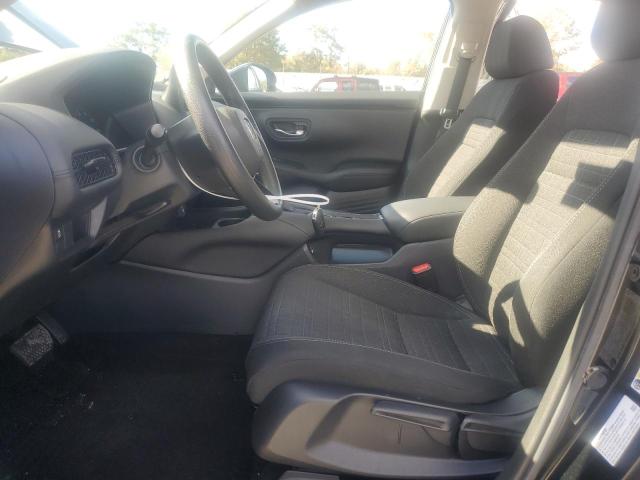 Фото 7 - HONDA HR-V