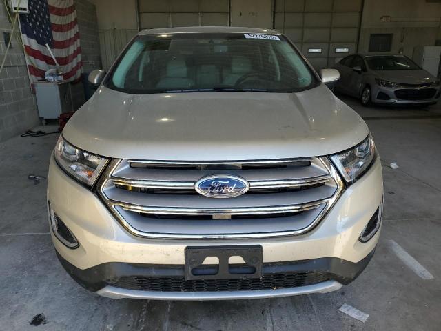 Фото 5 - FORD EDGE