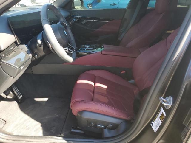 Фото 7 - BMW 5 SERIES