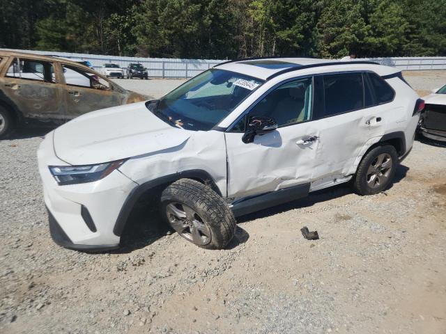 Фото 1 - TOYOTA RAV4