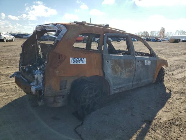 Фото 3 - DODGE JOURNEY