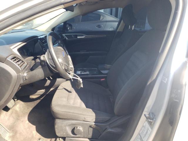 Фото 7 - FORD FUSION