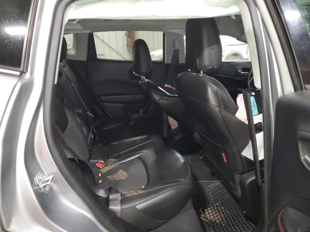 Фото 11 - JEEP COMPASS