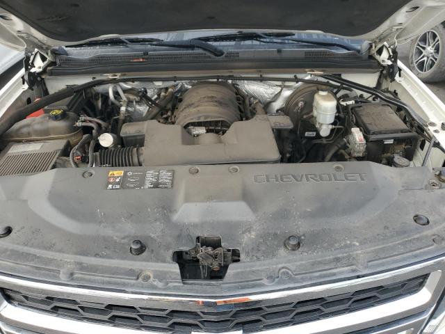 Фото 12 - CHEVROLET TAHOE