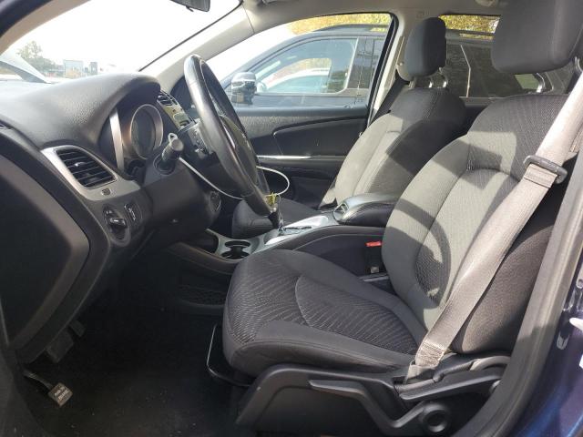 Фото 7 - DODGE JOURNEY