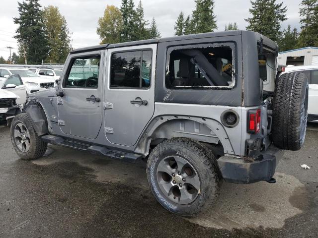 Фото 2 - JEEP WRANGLER