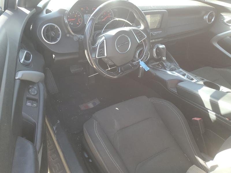 Фото 8 - CHEVROLET CAMARO