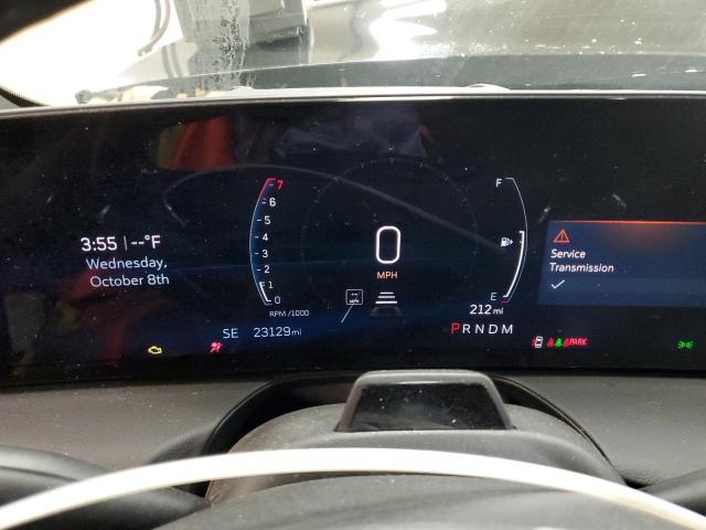 Фото 9 - CADILLAC CT5