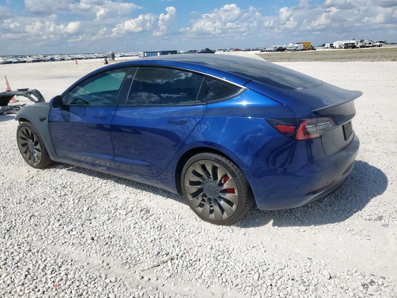 Фото 2 - TESLA MODEL 3