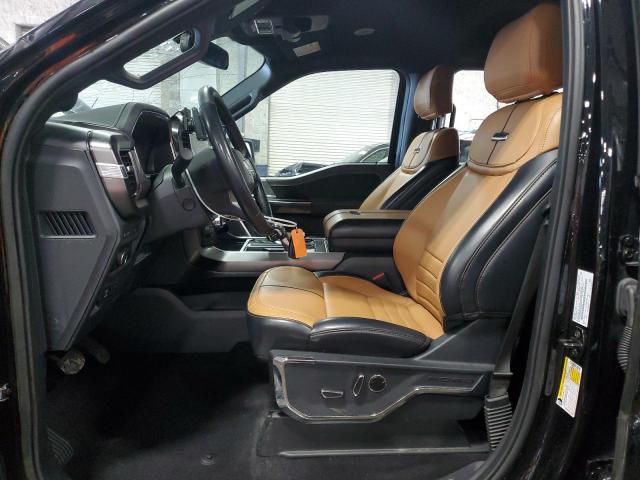 Фото 7 - FORD F-150