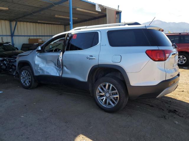 Фото 2 - GMC ACADIA