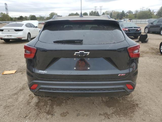 CHEVROLET TRAX 2RS 2025 VIN KL77LJEP8SC151801