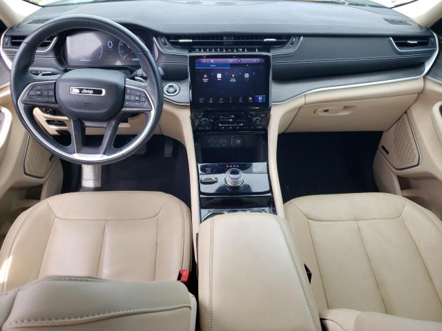 Фото 8 - JEEP GRAND CHER