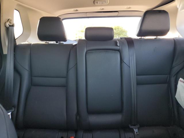 Фото 10 - NISSAN ROGUE