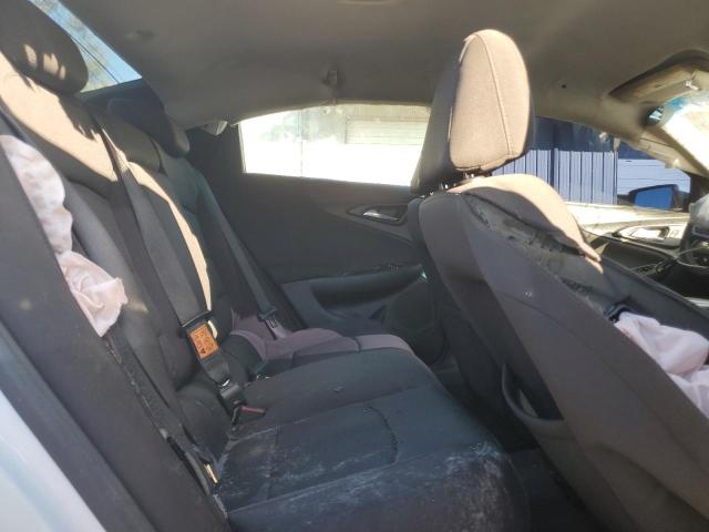 Фото 10 - CHEVROLET MALIBU