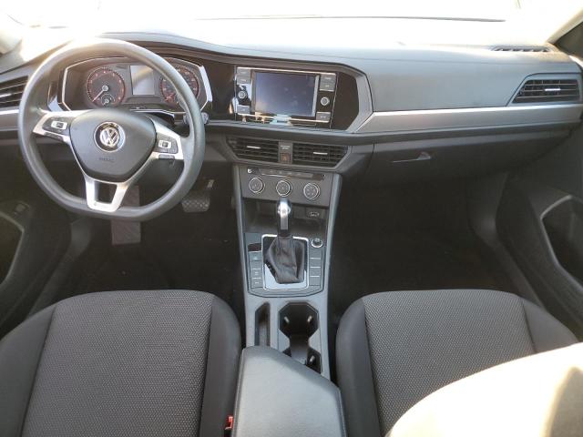 Фото 8 - VOLKSWAGEN JETTA