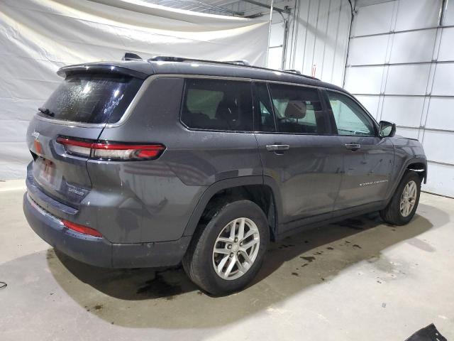 Фото 3 - JEEP GRAND CHER