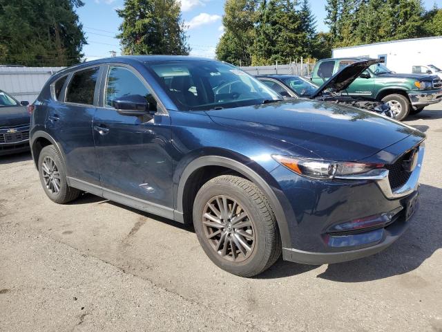 Фото 4 - MAZDA CX-5