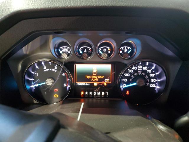 Фото 9 - FORD F350