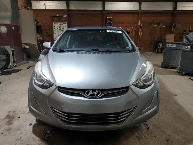 Фото 5 - HYUNDAI ELANTRA