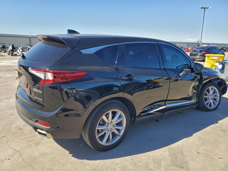 Фото 3 - ACURA RDX