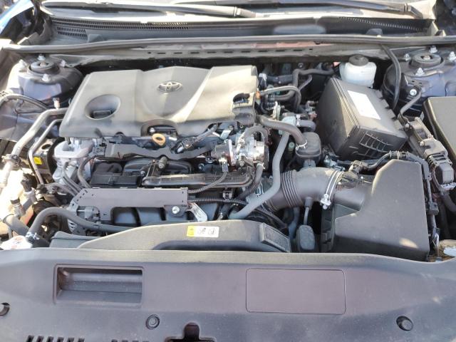 Фото 11 - TOYOTA CAMRY