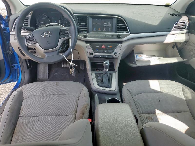 Фото 8 - HYUNDAI ELANTRA