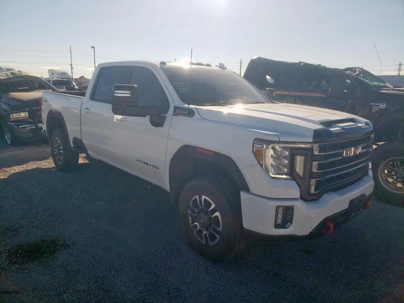 Фото 4 - GMC SIERRA