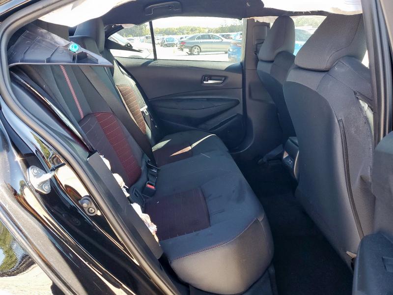 Фото 10 - TOYOTA COROLLA