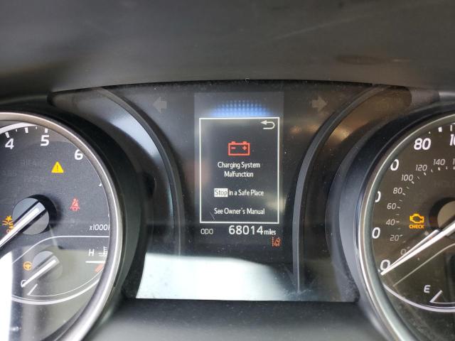 Фото 9 - TOYOTA CAMRY