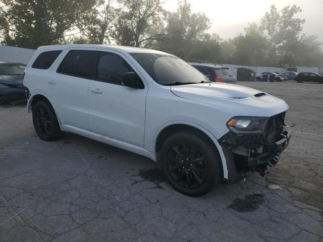 Фото 4 - DODGE DURANGO