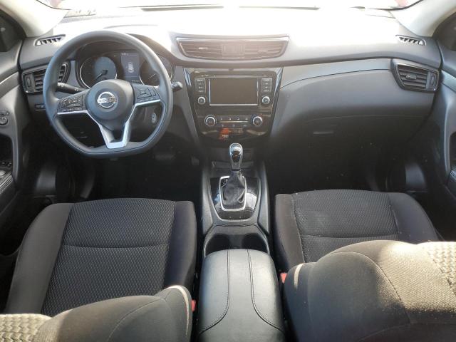 Фото 8 - NISSAN ROGUE